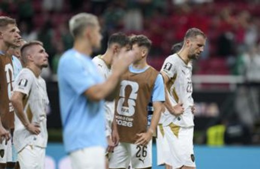 Mondiali 2026, quote Repubblica Ceca-Sudafrica: per Sisal.it avanti i cechi a 1,75