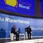 La Ripartenza, innovazione territorio e nuove prospettive delle imprese, convention a Roma