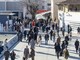 Pitti Uomo al via con 740 brand, il 45% sono esteri&amp;nbsp;