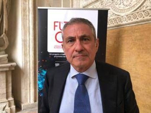 Cicchetti (UniCatt): "In Ssn competenze cruciali per evoluzione digitale" Cicchetti (UniCatt): "In Ssn competenze cruciali per evoluzione digitale"