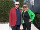 Simona Izzo, l'amore (duraturo) con Ricky Tognazzi: &quot;Ecco il nostro segreto&quot;