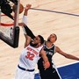 I New York Knicks sono campioni Nba dopo 53 anni, Spurs ko in gara-5