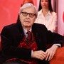 Vittorio Sgarbi ricoverato al Policlinico Gemelli di Roma