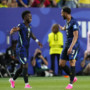 Il Brasile non sbaglia contro Haiti, è 3-0 con doppietta di Cunha Il Brasile non sbaglia contro Haiti, è 3-0 con doppietta di Cunha