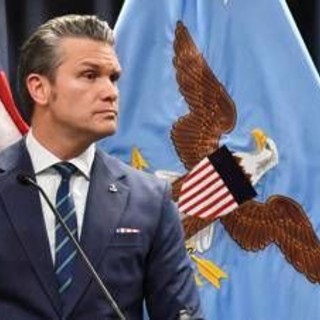 Pensa di citare la Bibbia invece è una frase di Pulp Fiction, la gaffe di Pete Hegseth
