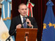Sanasi d’Arpe “Utili giornate confronto per rapporto Italia-Argentina”