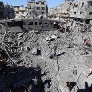 Israele-Hamas, scambio di accuse su negoziati e tregua a Gaza