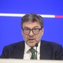 Giorgetti “Stabilità finanziaria presupposto per crescita economica”
