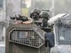 Esercito israeliano inizia la prima fase dell’invasione di Gaza City
