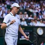 Sinner, paura del caldo a Wimbledon? "Spero non accada come a Parigi..."