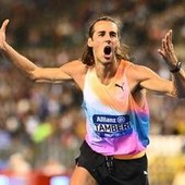 Ultimate Championship, un super Tamberi vince anche a Budapest: "Grazie al pubblico"