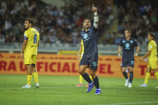 In Coppa Italia avanti Torino, Udinese e Venezia