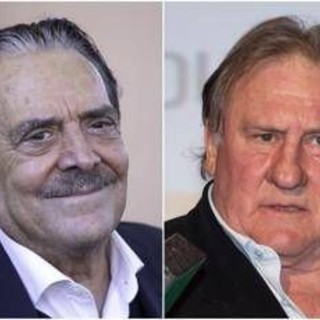 Lite Barillari-Depardieu, giudice propone accordo fra parti