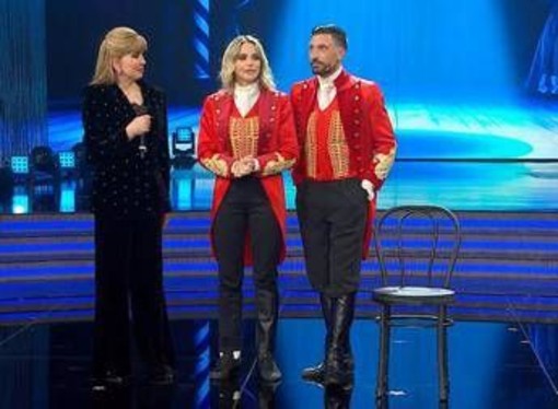 Ballando, gli infortuni fermano Fialdini-Pernice: &quot;Non abbiamo scelta&quot;