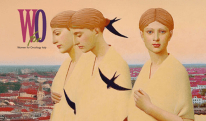 Tumori, 10 anni di 'Donne che curano', mille oncologhe per Carta Montecitorio Tumori, 10 anni di 'Donne che curano', mille oncologhe per Carta Montecitorio