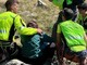 Sant’Anna di Vinadio, donna dispersa ritrovata viva dopo cinque giorni in montagna Sant’Anna di Vinadio, donna dispersa ritrovata viva dopo cinque giorni in montagna