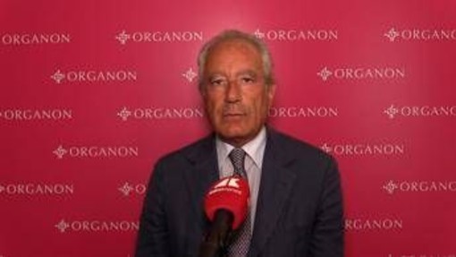 Cardiologo Perrone Filardi: "Nelle donne il 40% della mortalità è cardiovascolare" Cardiologo Perrone Filardi: "Nelle donne il 40% della mortalità è cardiovascolare"