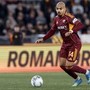 Serie A, oggi Parma-Roma - Diretta