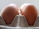 Salmonella sul guscio, richiamato anche lotto di uova Despar e Fattorie Natura Coop