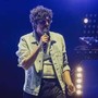 Ermal Meta chi è, il conduttore del Concertone del Primo Maggio a Roma