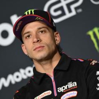 Bezzecchi: "Mi scuso per l'episodio di Brno, è un'occasione per migliorarmi come persona"