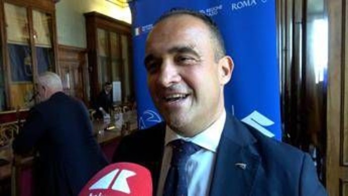 Triathlon, Giubilei: "Cresciamo del 12% all’anno, oltre 40mila tesserati in Italia"