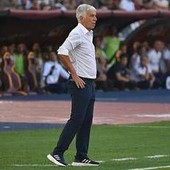 Serie A, oggi Como-Roma - Diretta Serie A, oggi Como-Roma - Diretta