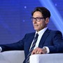 Pier Silvio Berlusconi: "Offeso da attacchi Trump a Meloni. Vannacci? Attendiamo programma" Pier Silvio Berlusconi: "Offeso da attacchi Trump a Meloni. Vannacci? Attendiamo programma"