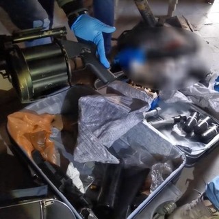 Maxi operazione antimafia contro clan di Catania, 38 misure