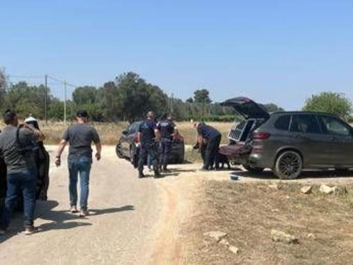 Carabiniere ucciso, indagati i due agenti che hanno sparato al killer. Lega: &quot;Sconcerto&quot;
