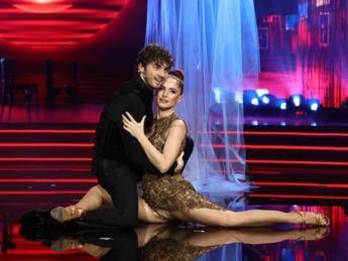 La volta buona, Nikita Perotti: "Se c'è amore, l'età non conta". Frecciata ad Andrea Delogu?