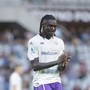 Torino-Fiorentina, il gol pazzesco sbagliato da Kean: palla alta a porta vuota
