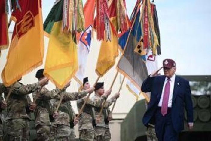 Trump manda Marines a Los Angeles contro &quot;nemici stranieri&quot;, California dal giudice: &quot;Va fermato&quot;