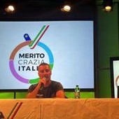Testo unico per l'intelligenza artificiale al centro dell'VIII congresso di Meritocrazia Italia