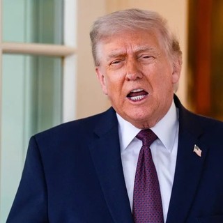 Trump “Ottimo rapporto con Xi, su vendita armi a Taiwan ne parlerò con lui”