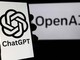 Open AI down, cosa sta succedendo con il sistema di intelligenza artificiale