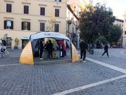 Salute, si è chiusa a Roma campagna itinerante CL3AR sulle malattie renali, 'informazione primo passo' Salute, si è chiusa a Roma campagna itinerante CL3AR sulle malattie renali, 'informazione primo passo'