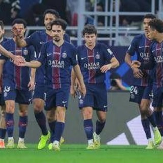 Champions League, la finale: oggi Psg-Arsenal - Diretta