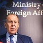 Caso Gergiev, Lavrov contro l'Italia: &quot;E' sotto influenza dei neonazisti ucraini&quot;