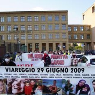 Strage ferroviaria di Viareggio, condanne definitive: Moretti andrà in carcere