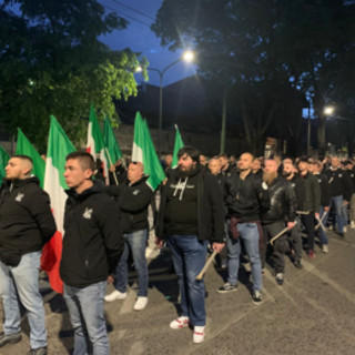 Milano, corteo per Sergio Ramelli: 1000 persone in piazza