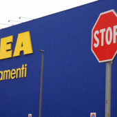 Ikea, nuova rottura con i sindacati. Il 5/12 sciopero e manifestazione nazionale