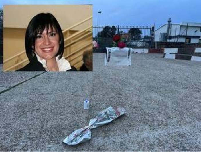 Anguillara, disposta restituzione salma Federica Torzullo a famiglia: funerali sabato