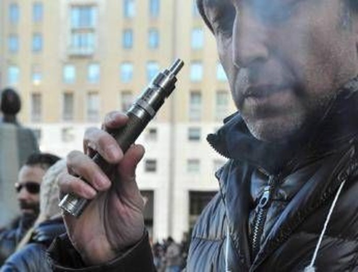 Fumo, Manner-Romberg (Mru GmbH): "Con divieto sigarette elettroniche maggiori volumi mercato nero"