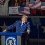 Cinquemila dollari a ogni americano? I 'Trump dividend' costerebbero oltre un trilione Cinquemila dollari a ogni americano? I 'Trump dividend' costerebbero oltre un trilione