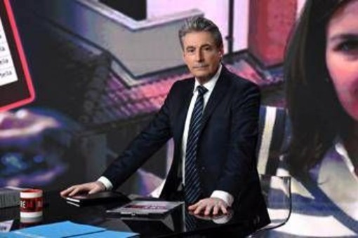 'Hotel Costiera' vince il prime time, Milo Infante sfiora il 10% nel debutto in prima serata su Rete4