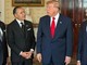 Italia-Usa, Ghribi: "Amicizia Paesi è patrimonio da custodire e rafforzare" Italia-Usa, Ghribi: "Amicizia Paesi è patrimonio da custodire e rafforzare"