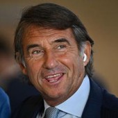 Carnevali: "Non si può dire no alla Juventus, ho accettato subito" Carnevali: "Non si può dire no alla Juventus, ho accettato subito"