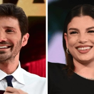 Attesa per Emma Marrone ospite di Stefano De Martino: stasera il gran finale di 'Step'
