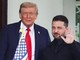 Trump accoglie Zelensky alla Casa Bianca. Il presidente Usa: &quot;Riusciremo a far finire la guerra&quot;